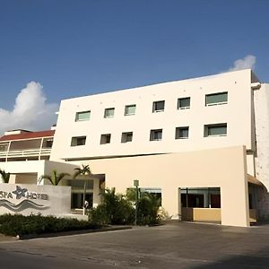 Ocean Spa Hotel - All Inclusive